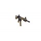 Specna Arms SA-F02 FLEX Gen.2 HAL ETU Half-Tan Specna Arms SA-F02 FLEX Gen.2 HAL ETU Half-Tan, Elevate Your Game: The Specna Arms SA-F02 FLEX Gen